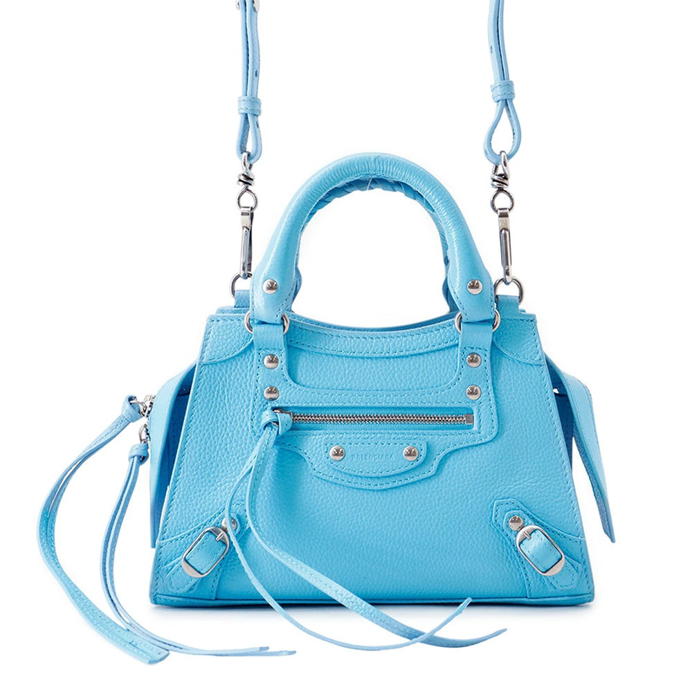 Balenciaga Neo City Handbag Shoulder Bag